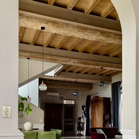 Chateau Au Milieu Du Vignoble Avec Piscine A 10 Mn Des Plages * Cabestany