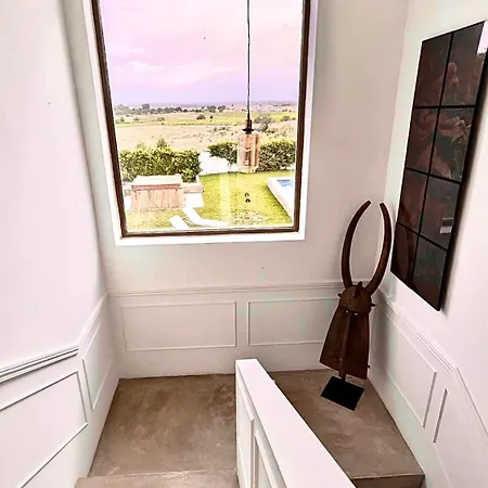 Feriehus Chateau Au Milieu Du Vignoble Avec Piscine A 10 Mn Des Plages