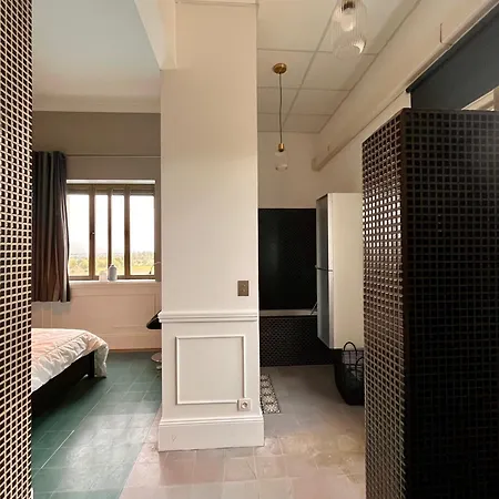 Chateau Au Milieu Du Vignoble Avec Piscine A 10 Mn Des Plages Feriehus
